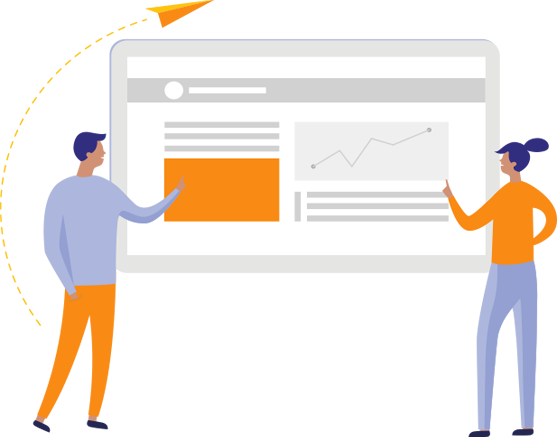 Кабинет сотрудника