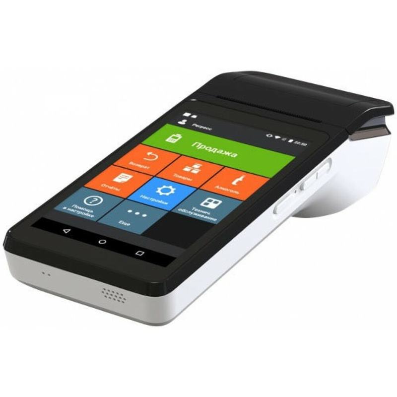 ЭВОТОР 5 СТАНДАРТ