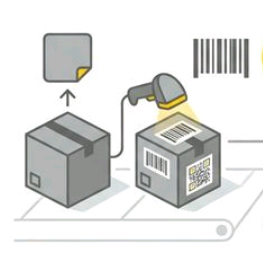 Настройка маркировки