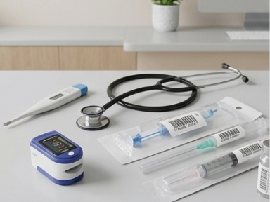 Обязательная маркировка медицинских изделий