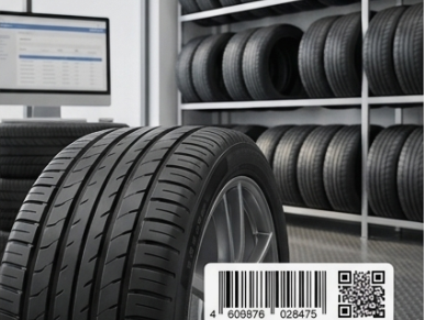 Маркировка шин