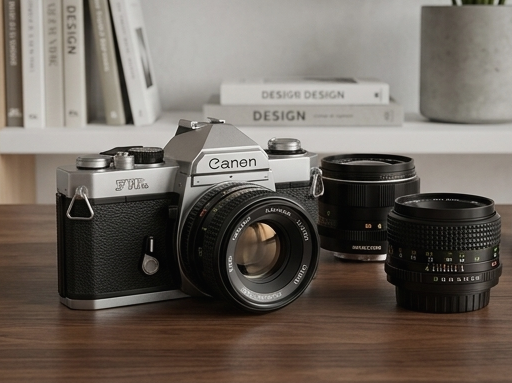 Маркировка фотоаппаратов