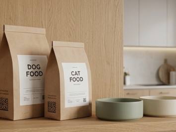 Маркировка кормов для животных