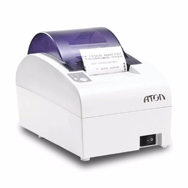 ККТ АТОЛ 55Ф