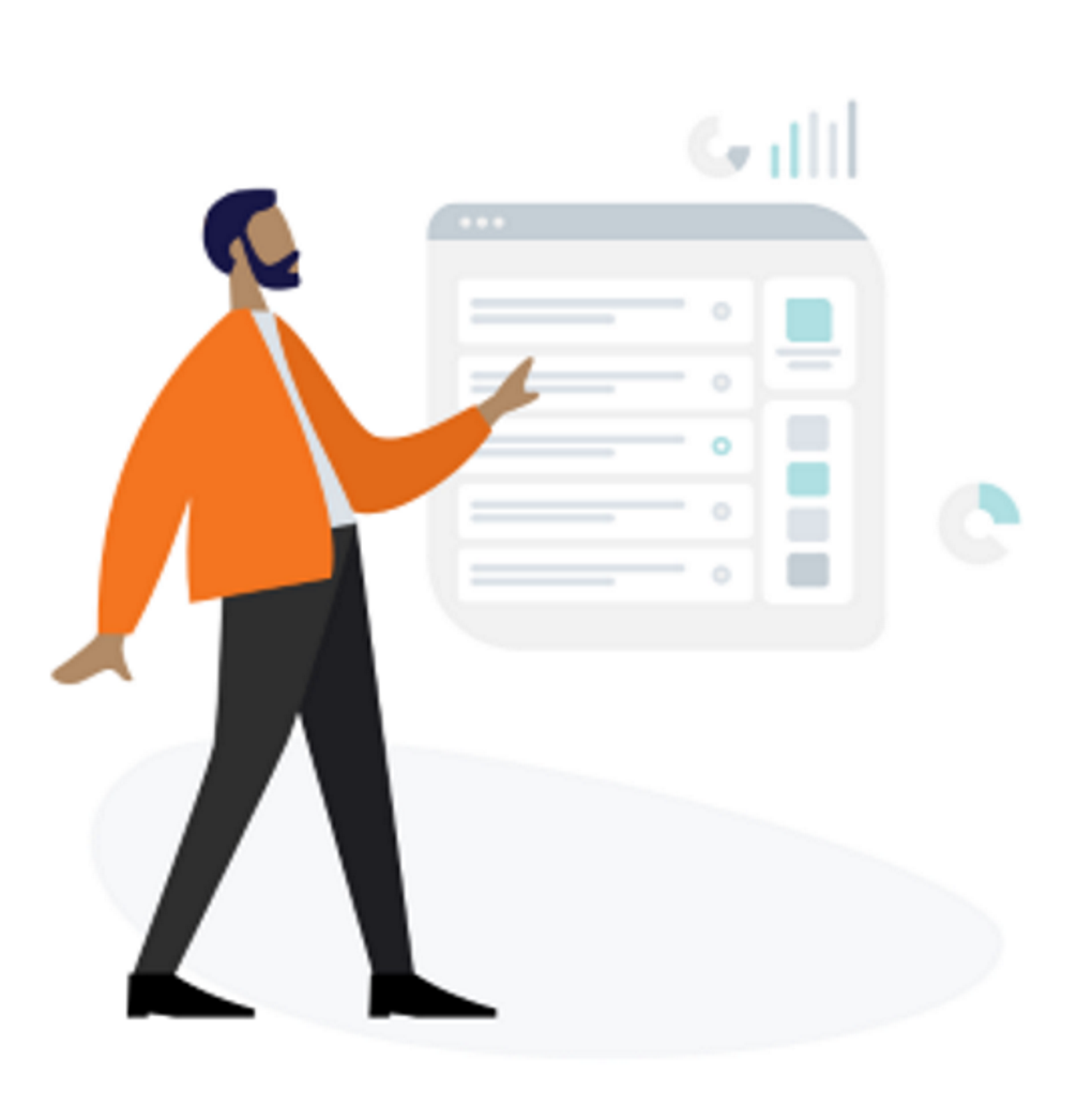 Кабинет бухгалтера/кадрового сотрудника