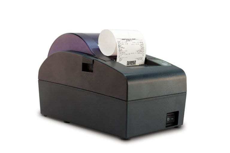 ККТ АТОЛ 50Ф