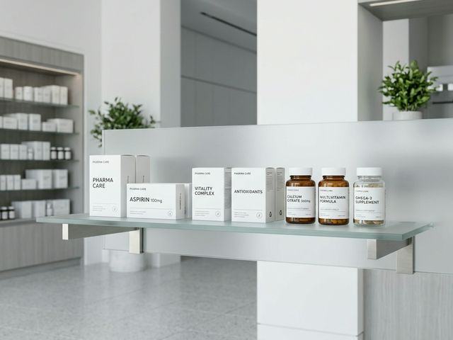 Маркировка БАД