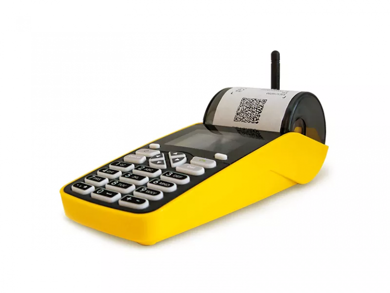 Штрих-МПЕЙ-Ф